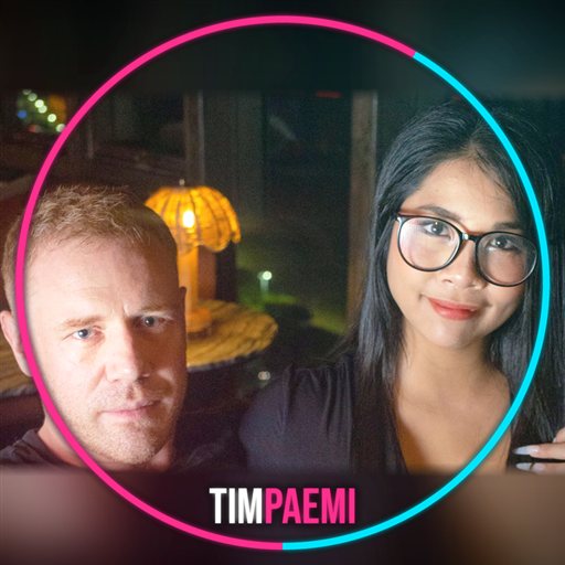 Tim and Paemi